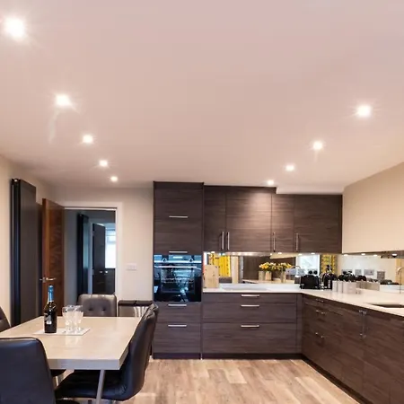 Woodside Houses Penrith Exterior photo